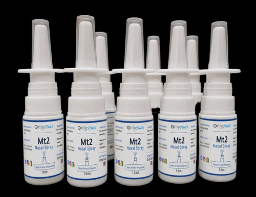 10 ml ultra dark spray