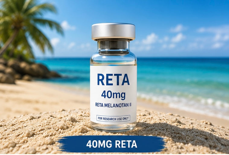 40mg Reta
