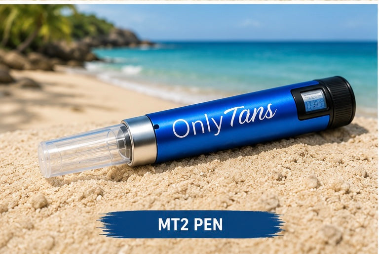MT2 Preloaded Pen 10mg