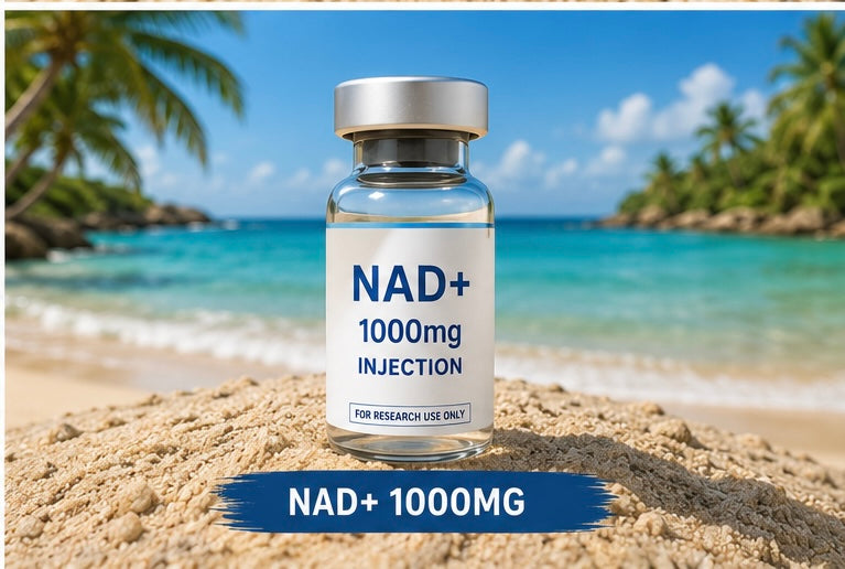NAD+ 1000mg